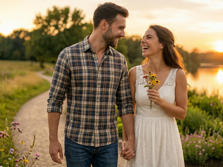 Avant (et après) le mariage : les 7 habitudes qui font vraiment durer une relation