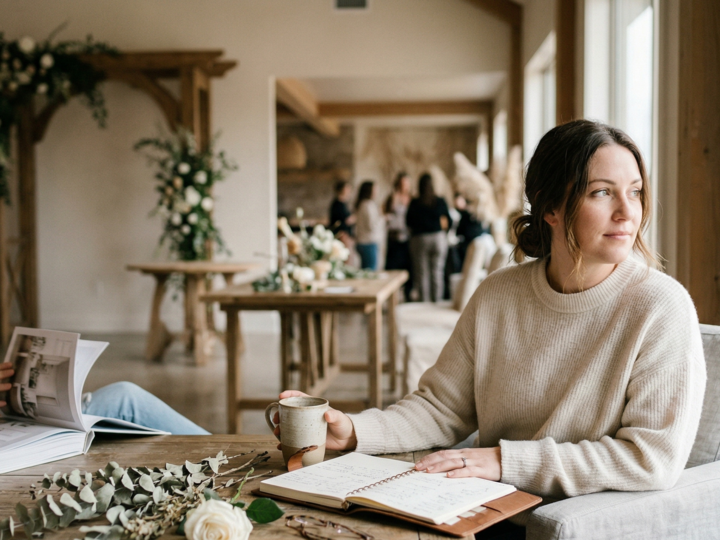 Journée mondiale de la procrastination : ralentir pour mieux célébrer demain