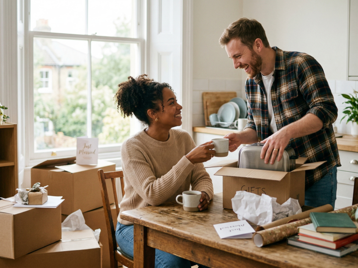 Les 10 erreurs à éviter juste après le mariage (et comment bien démarrer sa vie à deux)
