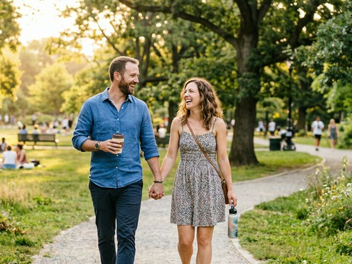 Sober dating : la tendance qui redéfinit les relations de couple de nos jours