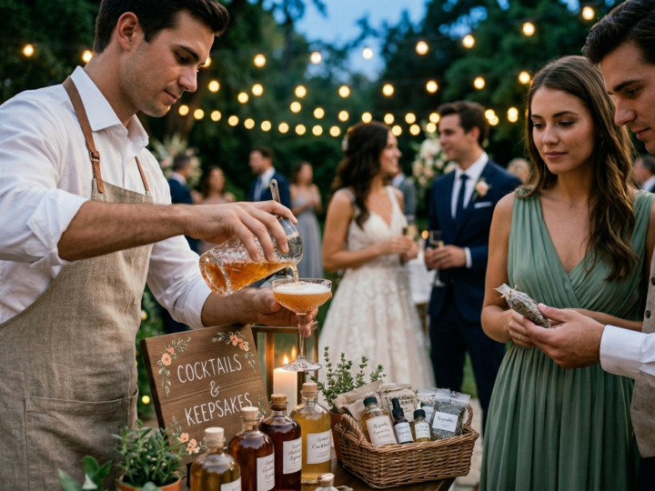 Ces petits détails de mariage dont tout le monde se souvient… sauf les mariés