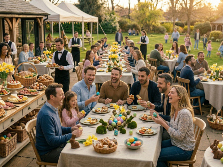Lundi de Pâques : ces traditions que tout le monde suit… sans vraiment savoir pourquoi