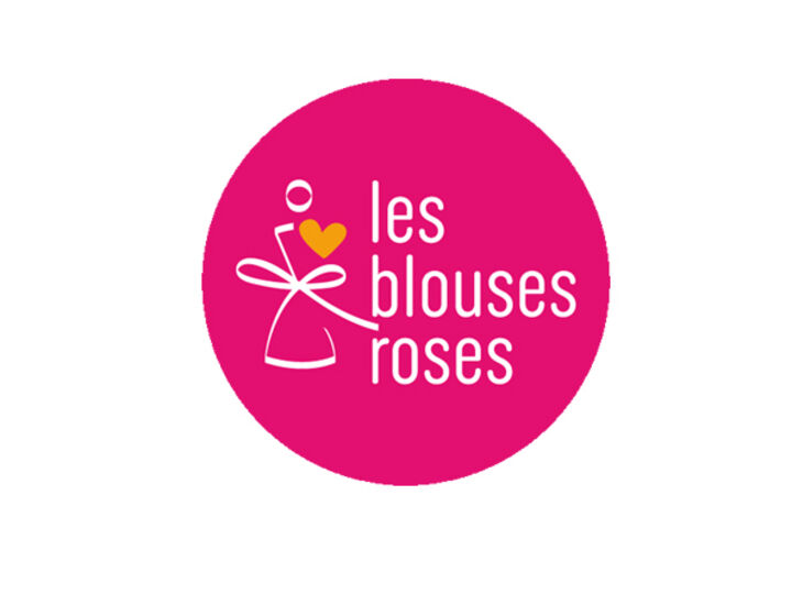 Noël solidaire : l’équipe d’ABC Salles se mobilise pour Les Blouses Roses