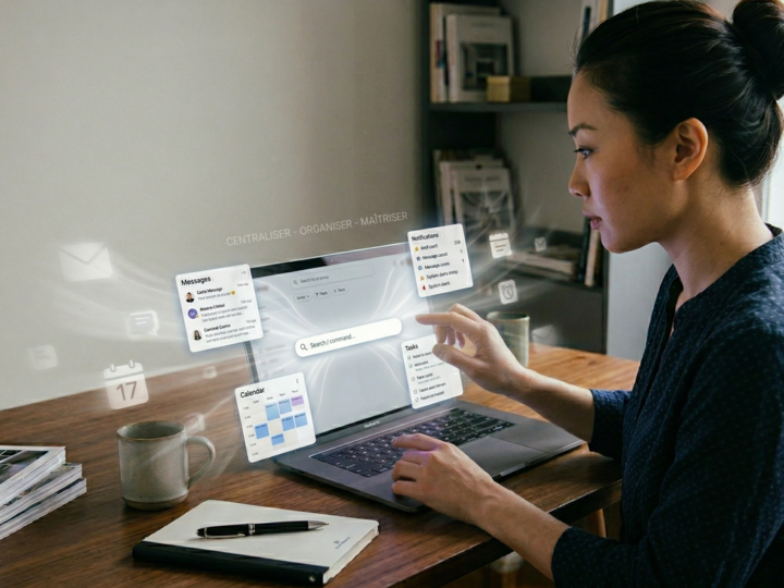 L’Espace Pro : le nouveau centre de pilotage digital pour les lieux événementiels
