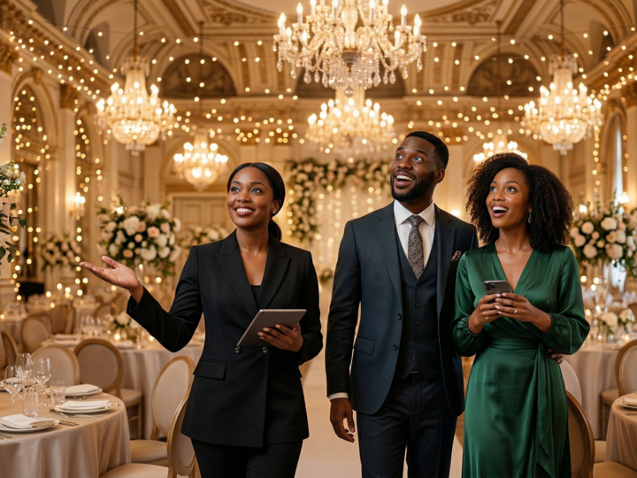 Prise de rendez-vous en ligne dans la messagerie