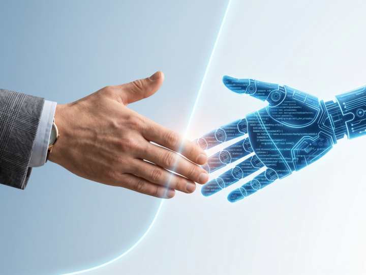 ABC Salles mise sur l'Intelligence Artificielle pour transformer l'organisation d'événements