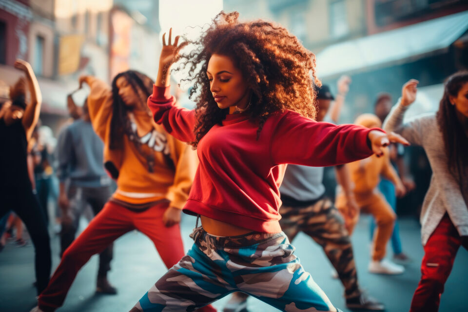 Adobe Stock - Photo d'illustration - La popularité indéfectible des années 90 se manifeste dans la tendance des organisateurs d'événements à en faire un thème festif complet, offrant ainsi une occasion de rassemblement entre amis, en famille ou entre collègues pour célébrer cette époque à travers des activités amusantes et nostalgiques.