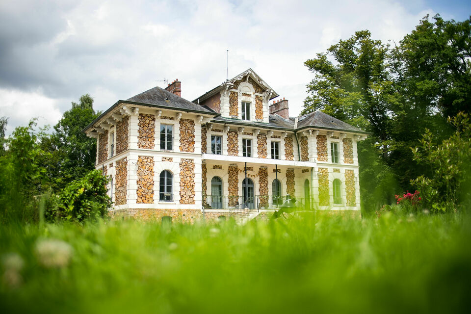 Manoir de l’Obélisque