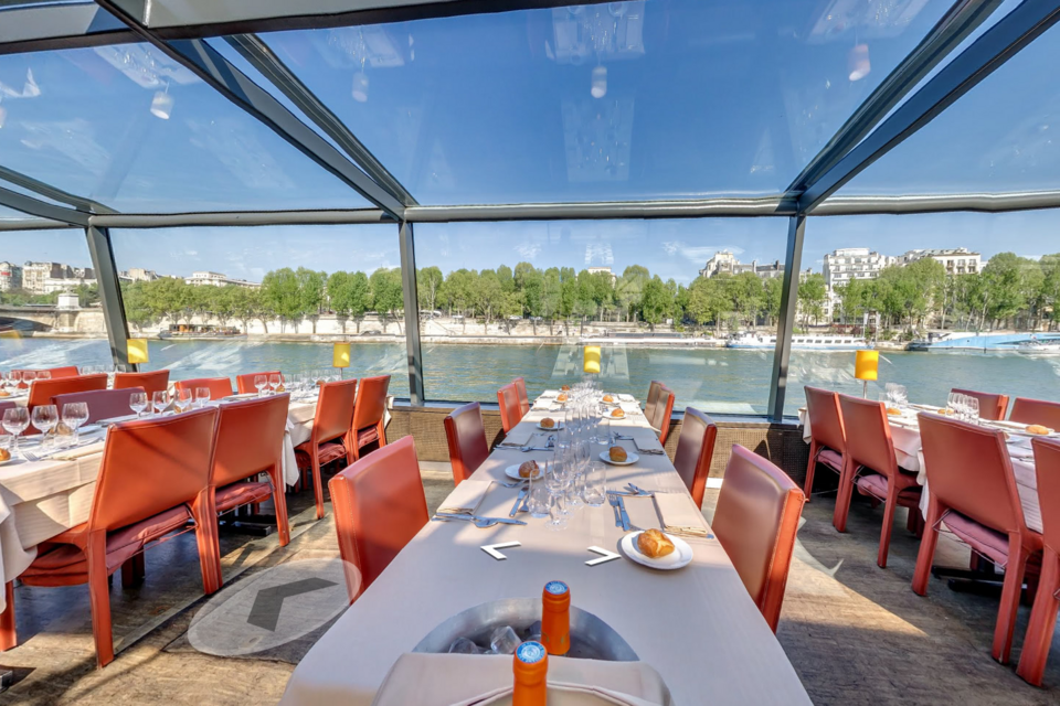 ABC Salles - L'Onyx - Baies vitrées, toit panoramique... l'Onyx a vraiment tout pour plaire !