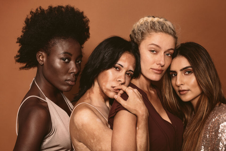 Adobe Stock - photo d'illustration - Bienveillant et inclusif, le mouvement 