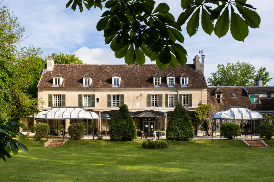 ABC Salles - Hostellerie de Varennes