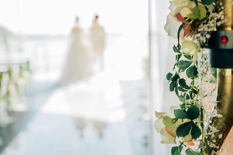Adobe Stock - Le mariage à titre posthume, une procédure exceptionnelle pour faire perdurer l'amour même après la mort. 