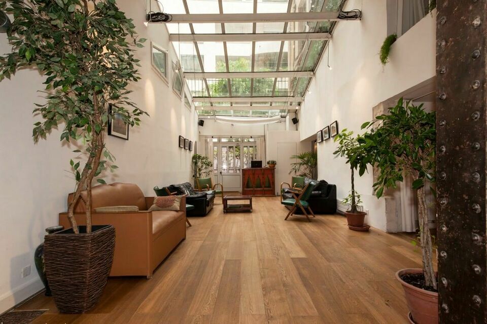 ABC Salles - Le Loft Comme à la Maison, un véritable petit cocon, idéal pour recevoir amis ou famille le temps d'un instant.