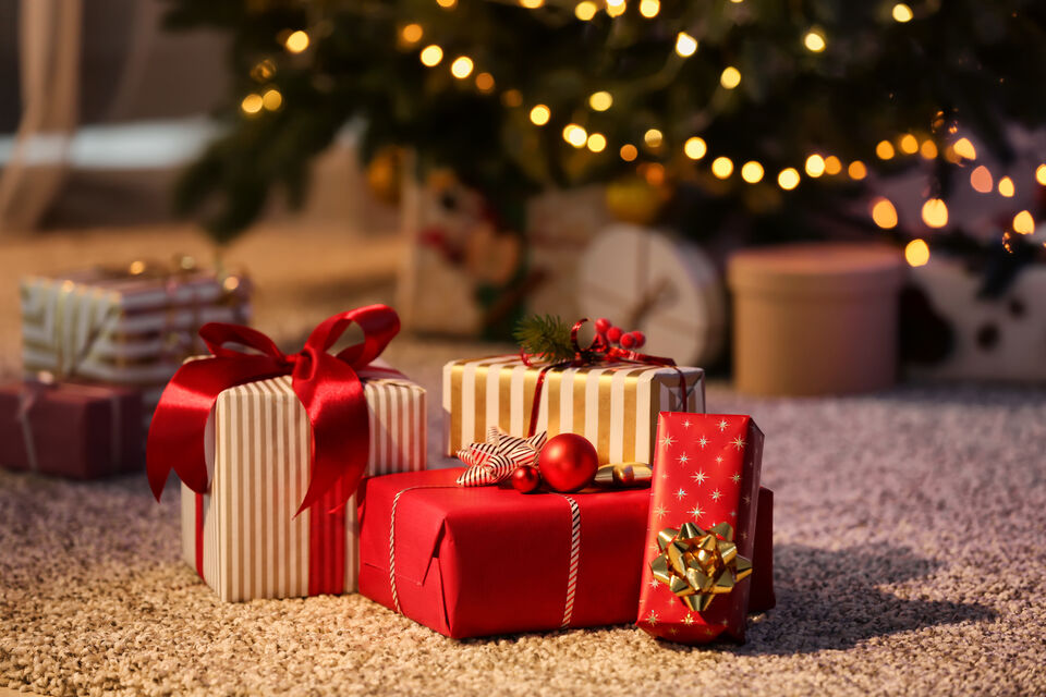Modernization lease Harness 6 cadeaux originaux à faire soi-même pour Noël à petit prix mais plein de  magie quand même - ABC Salles