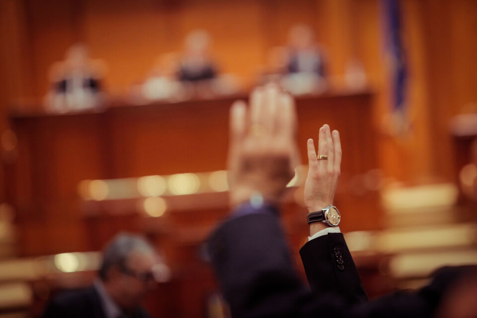 Adobe Stock - Photo d'illustration - Le Sénat a adopté le projet de loi quant au pass vaccinal 