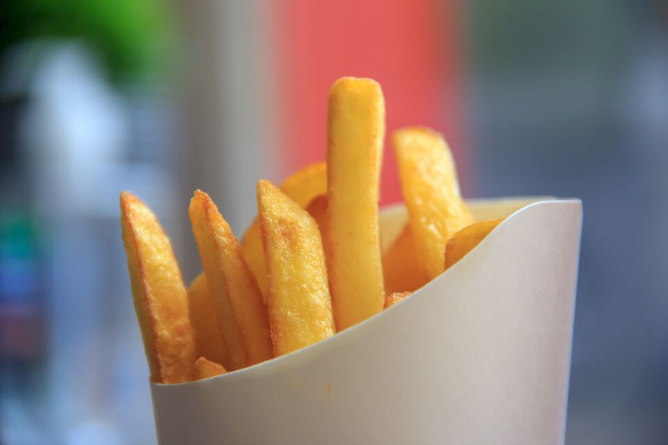 Pixabay - photo d'illustration par Devanath - La pomme de terre, un aliment gourmand et nourrissant, qui s'invite dans les assiettes et bar (à frites, notamment) de nos événements festifs !<br>