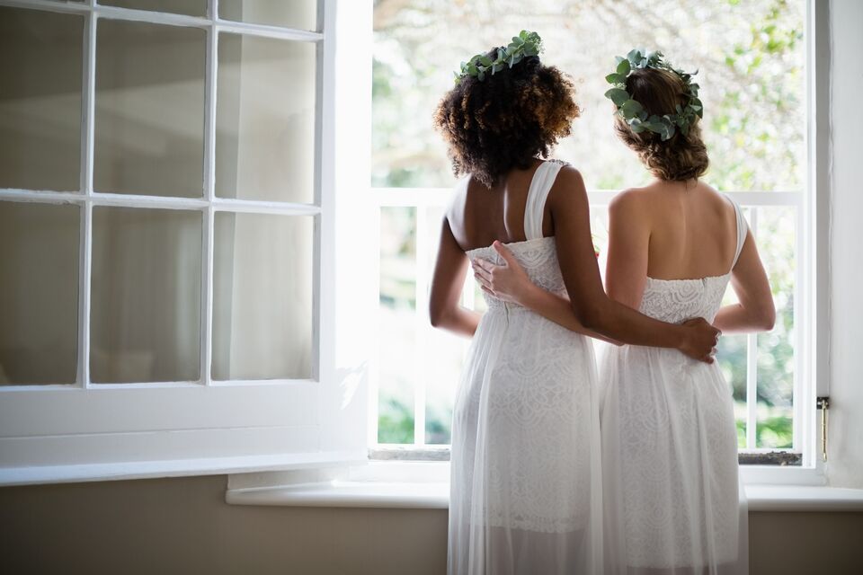 Adobe Stock - photo d'illustration - Le romantisme n'est pas mort. Il se réinvente, et modifie la manière dont les amoureux.ses se disent 