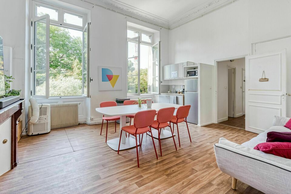 ABC Salles - Le Digital Village de la région bordelaise est tout indiqué pour une réunion entre collaborateurs en plein centre de Bordeaux !<br>