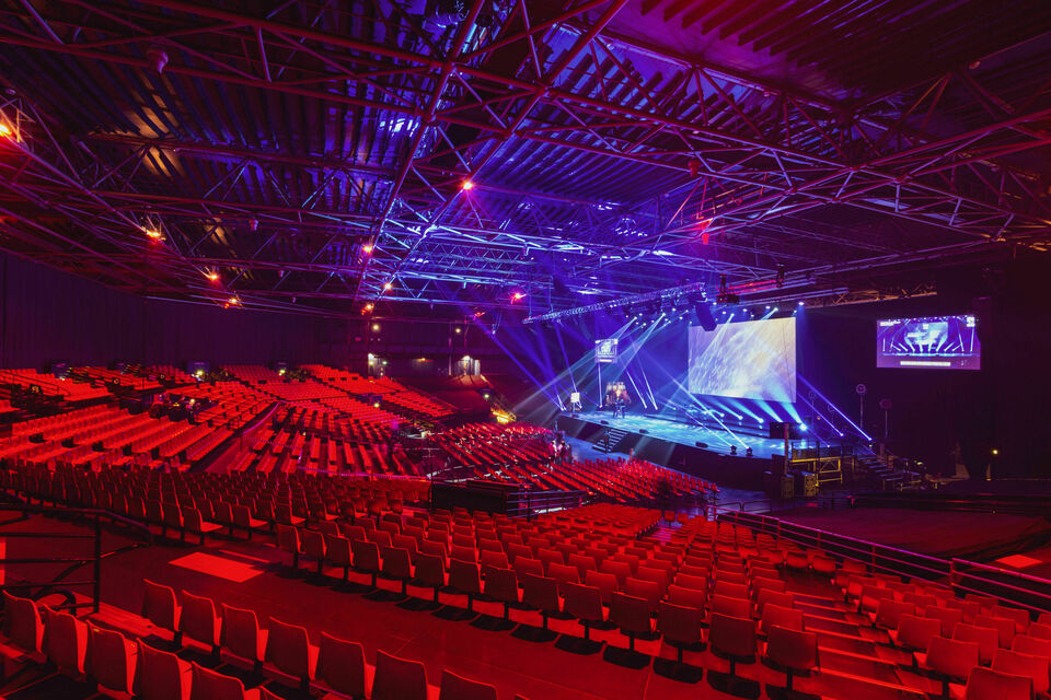 ABC Salles - Zenith de paris - Cette salle de spectacle parisienne vous accueille pour vos événements professionnels