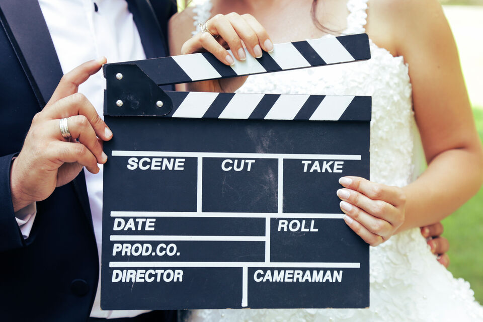 Adobe Stock - photo d'illustration - Le cinéma, à l'image du festival de Cannes, un univers qui inspire les organisateurs d'événements désireux d'embellir leurs temps fort de manière originale.