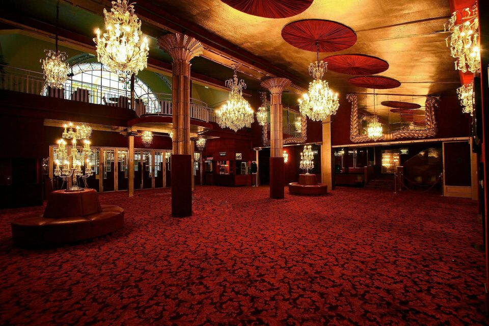 ABC Salles - Le Casino de Paris est pensé pour offrir la meilleure acoustique à votre événement 