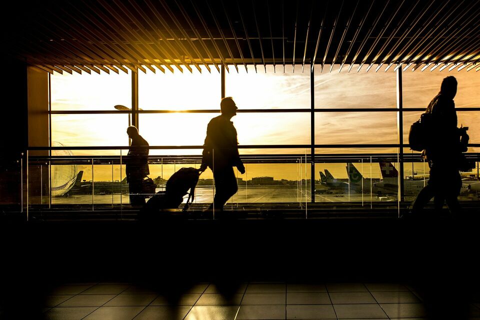 Pixabay - photo d'illustration - CoStar annonce officiellement la reprise des voyages d’affaires, tant attendue après la crise engendrée par la pandémie qui s'est étendue sur près de deux ans. Une bonne nouvelle pour l'événementiel professionnel.