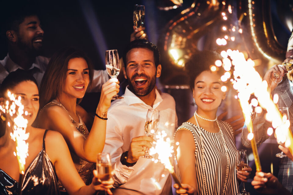 Adobe Stock - photo d'illustration -  Le contexte de flambée des coûts - dont celui de l’énergie, risque de chambouler les projets des Français pour les fêtes de fin d'année.