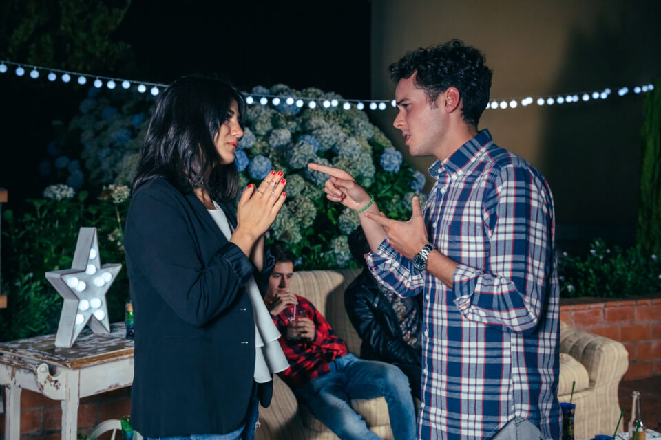 Adobe Stock - Photo d'illustration - Plus que l'infidélité, les non-dits seraient coupables de nombreux divorces a récemment révélé une thérapeute. 