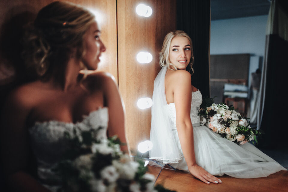 Adobe Stock - Photo d'illustration - Selena Gomez s'est offert, à l'occasion de son 30ème anniversaire, une fête sur le thème du mariage ! Non loin de rappeler cette tendance qui fait de plus en plus de bruit : la sologamie.