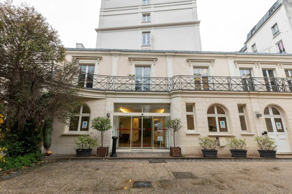 ABC Salles -
