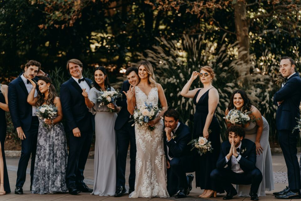 Pexels - Pour limiter leurs dépenses et se soulager du stress des préparatifs, certains futurs mariés font le choix du mariage participatif, n’hésitant plus à impliquer leurs proches dans le financement et l’organisation de leurs noces. 