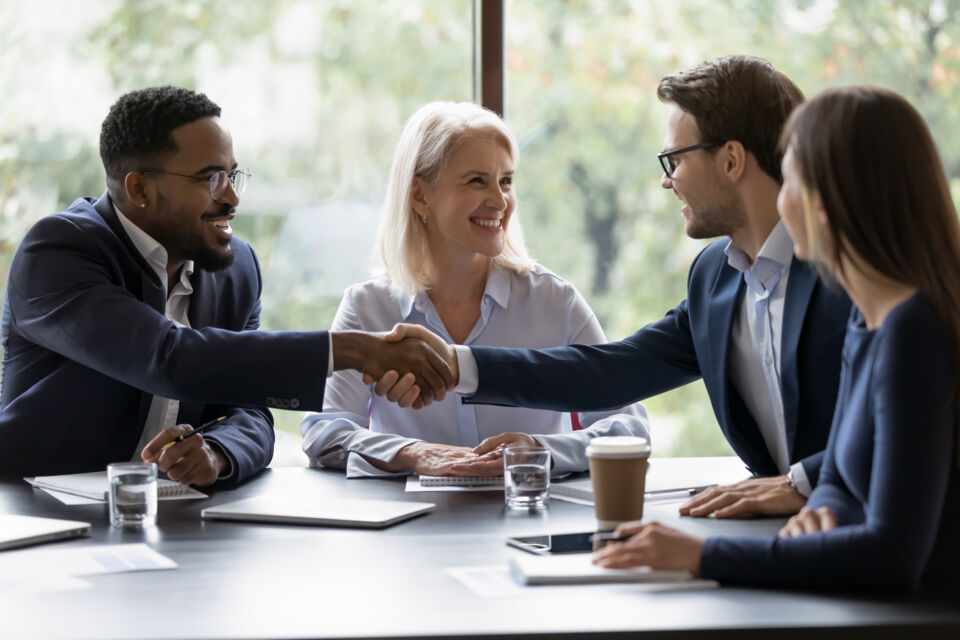 Adobe Stock - Photo d'illustration - L'étude approfondie réalisée par l'Union Française des Métiers de l'Événement sur l'emploi dans l'événementiel professionnel vous fournit des informations précieuses pour renforcer votre capacité d'adaptation et accompagner efficacement les professionnels de votre secteur.