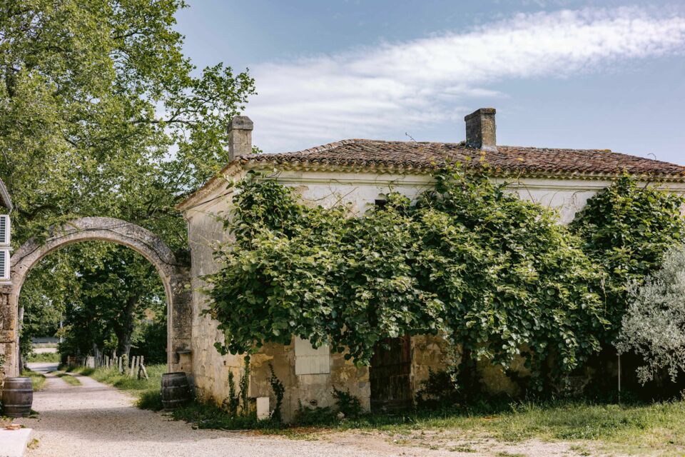 ABC Salles - Votre prochaine célébration prendra place dans une belle demeure du 18e siècle : le Château des Dauphins. 