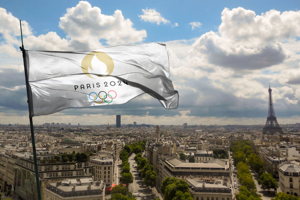 JO de Paris 2024 : L'organisation puise dans ses réserves pour