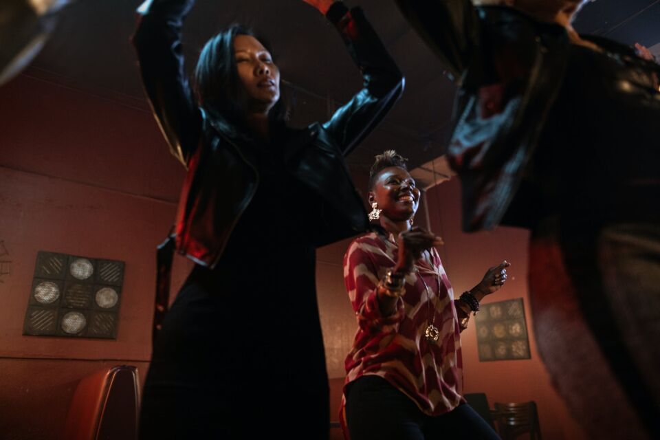 Pexels - Photo d'illustration - Le jeu vidéo Just Dance a le vent en poupe ! Animez donc vos célébrations grâce à des animations inspiré de ce jeu d'e-sport. 