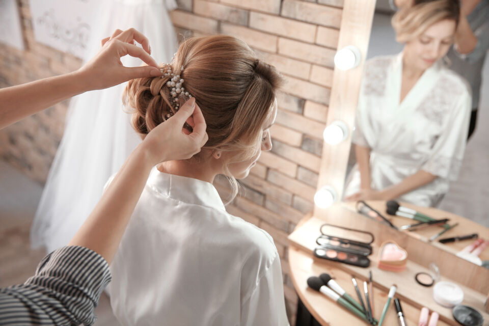 Adobe Stock – Photo d’illustration - Avec une planification méticuleuse, votre journée spéciale peut être parfaitement orchestrée malgré les défis apparents de l'organisation d'un mariage.