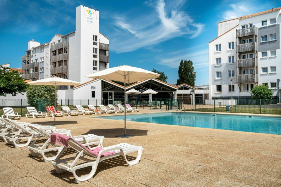 ABC Salles - La Résidence la Fayette, le village vacances parfaitement aménagé pour accueillir vos équipes le temps d'un événement professionnel ensoleillé.