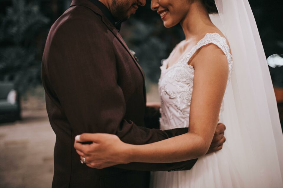 Pexels – Photo d’illustration - Prononcé par un pasteur, le mariage protestant est une bénédiction solennelle dont l’importance est capitale pour les couples voulant s’unir selon les préceptes de leur foi.
