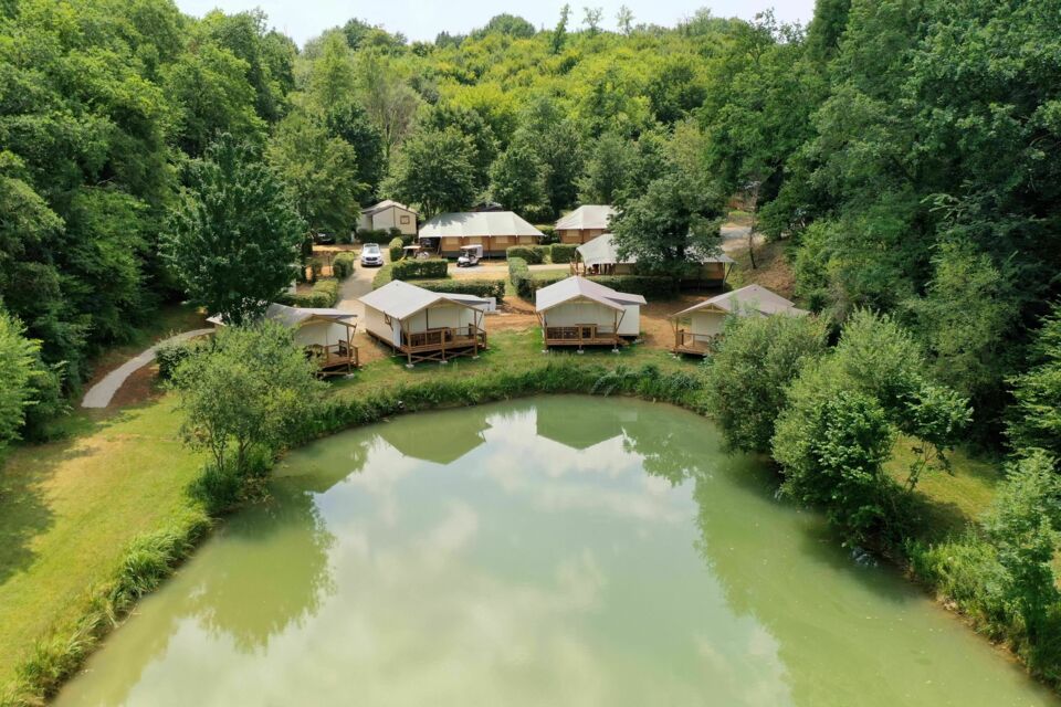 ABC Salles - DR - Les truffières de Dordogne, comme bien d'autres établissements, est un espace de réception qui dispose d'un écolabel certifiant son engagement pour la planète. Un critère important pour de nombreux organisateurs d'événements.