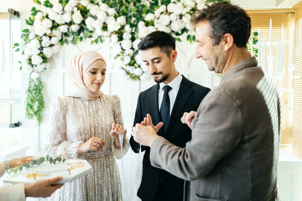 Chahada et circoncision les obligations liées au mariage en islam ABC Salles