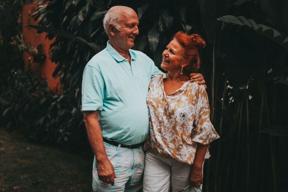 Pexels - Photo d'illustration - 41 ans de mariage ! Le cap des 4 décennies dépassé, on fête alors ses noces de fer. Tellement d'amour, de choses vécues à deux et encore certainement d'autres projets à venir pour les couples unis.