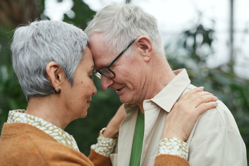 Photo d'illustration - Les noces d’émeraude présentent 40 ans de mariage 