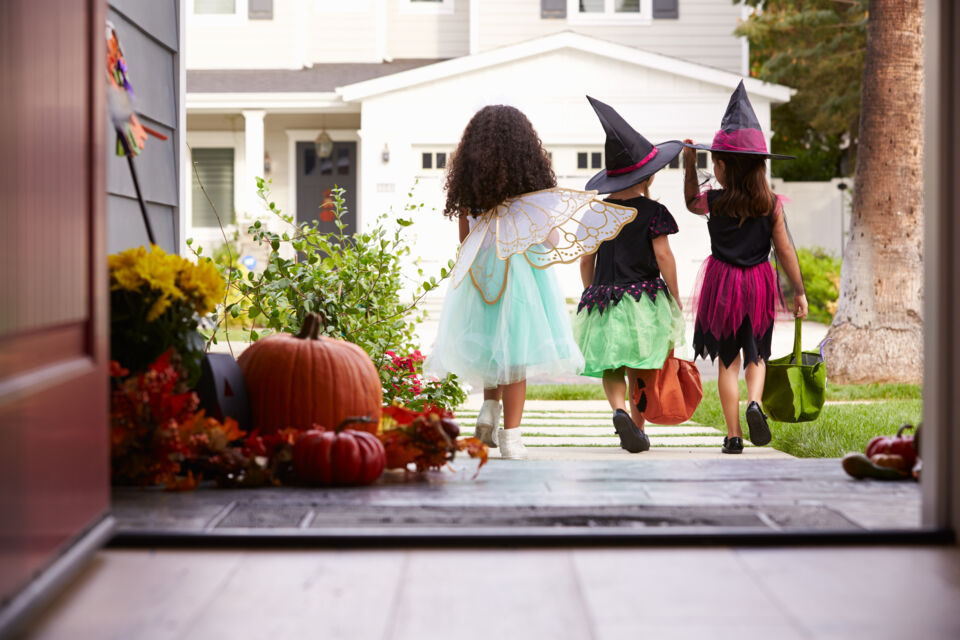Halloween : 40 idées originales de déguisements pour vos enfants