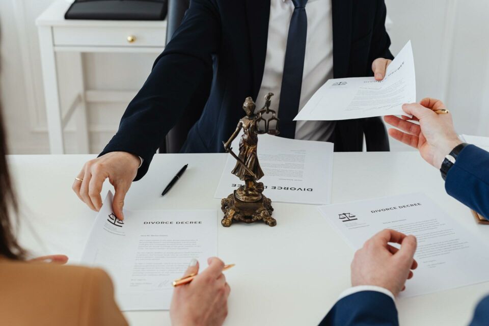 Pixabay - Photo d'illustration - Quand un couple décide de se séparer, cela n'engendre pas forcément une procédure conflictuelle. La solution du divorce par consentement est alors le plus souvent adoptée pour faciliter la dissolution définitive d'un mariage. 