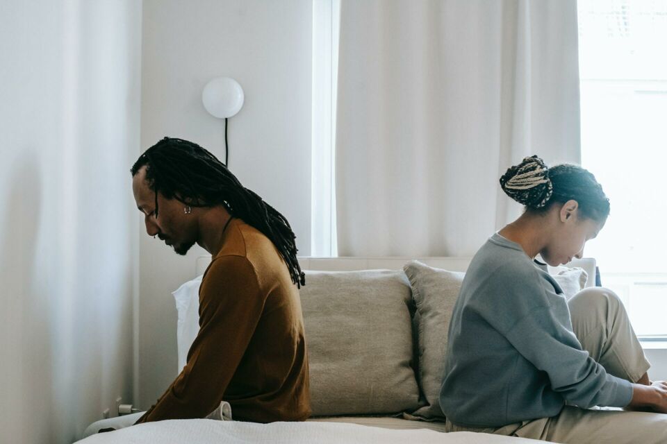 Pixabay - Photo d'illustration - Certains mariages finissent par un divorce, mais quelles sont les raisons qui poussent ces couples vers la voie de la séparation définitive ?