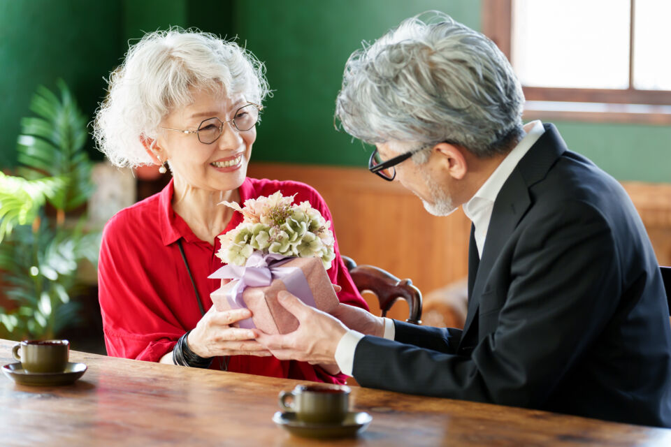 Adobe Stock - Photo d'illustration - En Corée, le 60e anniversaire revêt une importance particulière. Marqué par des rituels spécifiques, le hwangap permet de réunir familles et amis pour célébrer cette étape majeure de la vie.