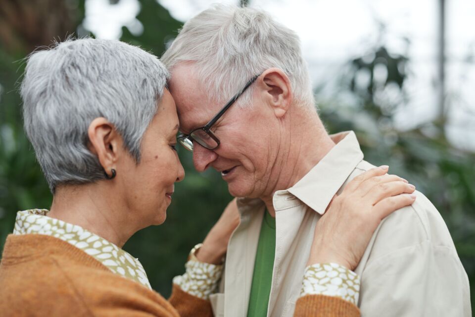 Pexels - Photo de l'illustration - Un amour matrimoniale qui dure depuis 67 ans se célèbre avec les noces de chinchilla.