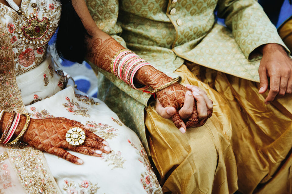 Freepik - Photo d'illustration - Les Khasi, structure matriarcale de l'état du Meghalaya en Inde, les normes matrimoniales sont établies par les femmes.