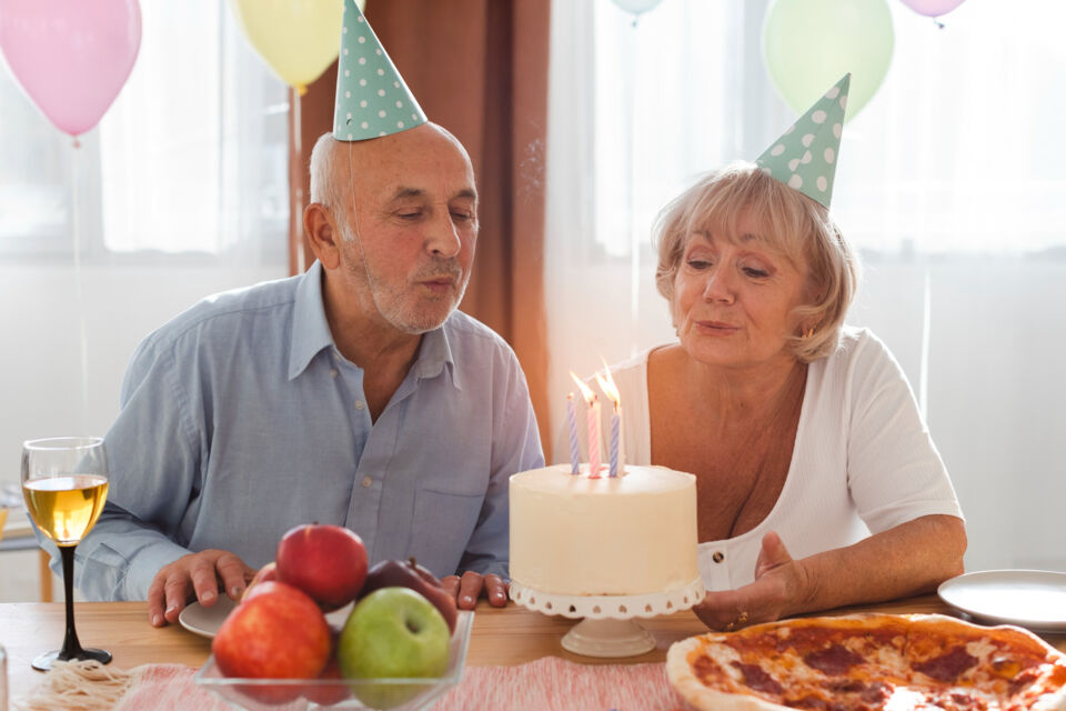 La signification des anniversaires de mariage : quelle noce célébrez-vous  cette année?