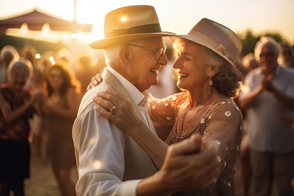 Adobe Stock - Photo d'illustration - 95 ans de mariage se fêtent à l'occasion des noces d'adansonia, un baobab africain.